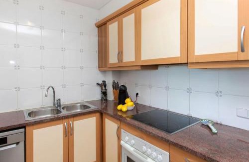 Pals Apartment | Apartment Ca la Marisa by Interhome