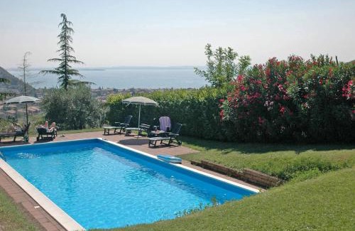 Garda Apartment | Apartment Ca' Pignoi-4 by Interhome