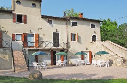 Garda Apartment | Apartment Ca' Pignoi-4 by Interhome