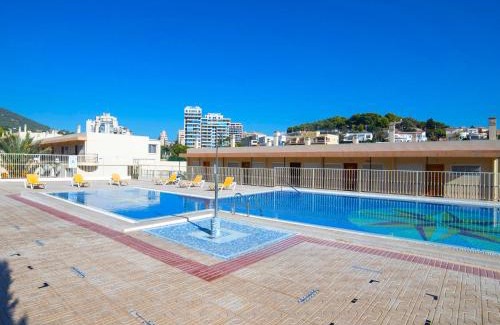 Calpe Apartment | Apartment Cala Manzanera-2 by Interhome