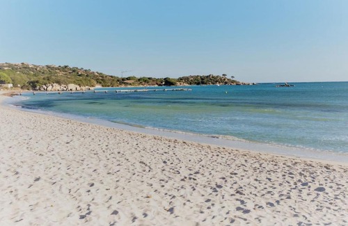 Santa Giulia Apartment | Apartment Cala Sultana-13