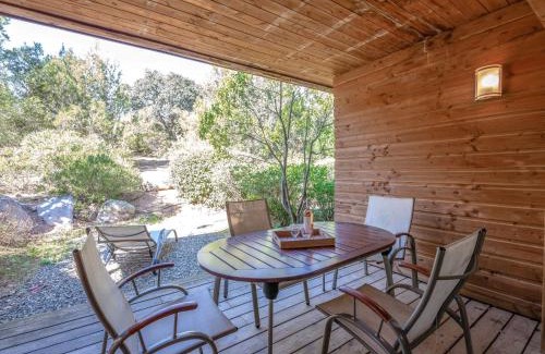 Santa Giulia Apartment | Apartment Cala Sultana-3 by Interhome