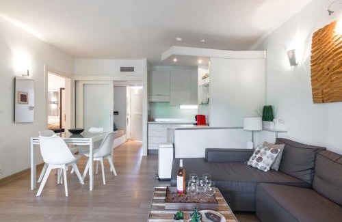 Santa Giulia Apartment | Apartment Cala Sultana-7 by Interhome