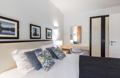 Santa Giulia Apartment | Apartment Cala Sultana-7 by Interhome