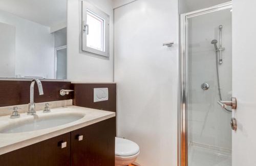Santa Giulia Apartment | Apartment Cala Sultana-7 by Interhome
