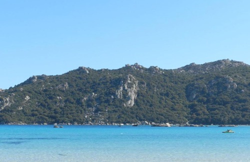 Santa Giulia Apartment | Apartment Cala Sultana-9 by Interhome