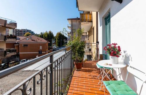 Camporosso Apartment | Apartment CaLella by Interhome