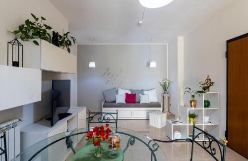 Camporosso Apartment | Apartment CaLella by Interhome