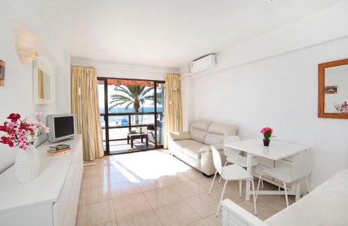 Calpe City Center Apartment | Apartment Calpemar-1 by Interhome