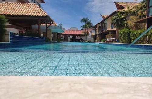 Poco Apartment | Apartment Camboinha Praia, Villas Borabora