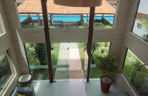 Poco Apartment | Apartment Camboinha Praia, Villas Borabora