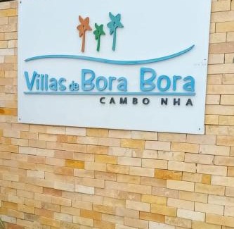 Poco Apartment | Apartment Camboinha Praia, Villas Borabora
