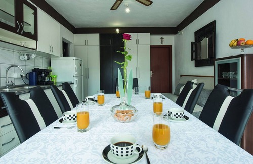 Kastel Gomilica Apartment | Apartment Camino (99221-A1) - Kastel Gomilica