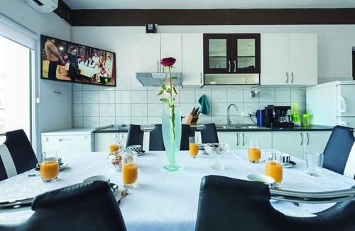 Kastel Gomilica Apartment | Apartment Camino (99221-A1) - Kastel Gomilica