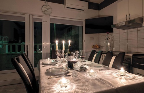 Kastel Gomilica Apartment | Apartment Camino (99221-A1) - Kastel Gomilica
