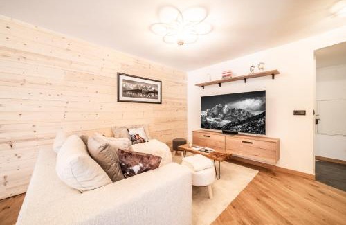 Les Houches Apartment | Apartment Camox, Les Houches - by EMERALD STAY
