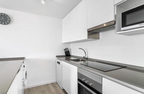 Golf Bahia Apartment | Apartment Camporroso Village by Interhome