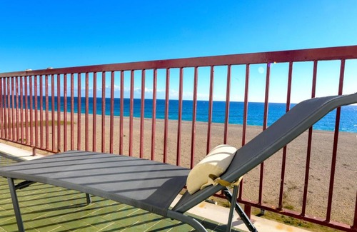 Canet de Mar Apartment | Apartment Canet Beach
