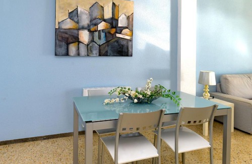 Canet de Mar Apartment | Apartment Canet Beach