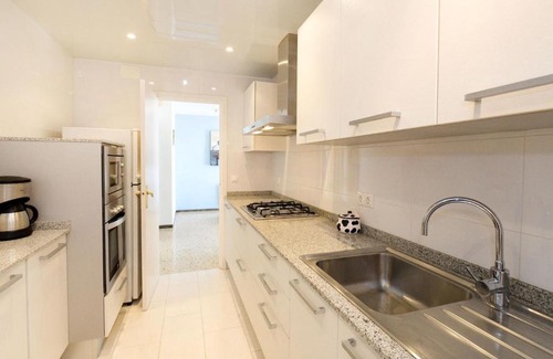 Canet de Mar Apartment | Apartment Canet Beach