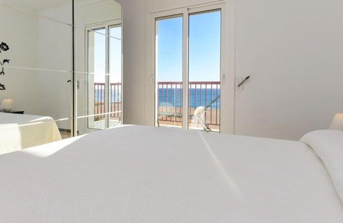 Canet de Mar Apartment | Apartment Canet Beach
