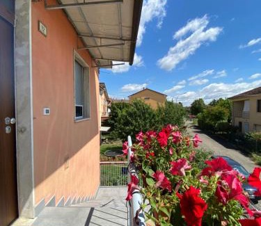 Caorso Apartment | Apartment Caorso Rino