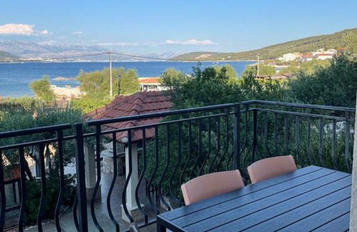 Slatine Apartment | Apartment Capitano