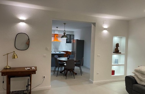 Slatine Apartment | Apartment Capitano