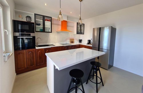 Slatine Apartment | Apartment Capitano