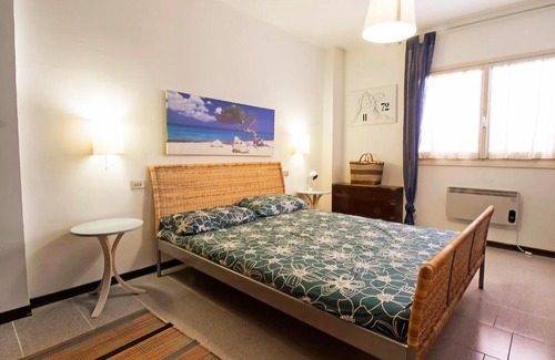 Capo D'arco Apartment | Apartment Capo d'Arco-4 by Interhome