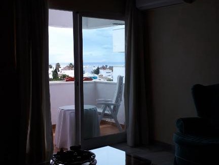 Marbella Apartment | Apartment Capricho 1