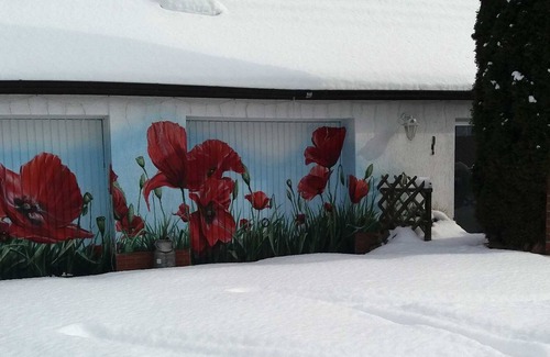 Dreschvitz Apartment | Apartment Captains Inn *** - Inselromantik Rügen - the special holiday