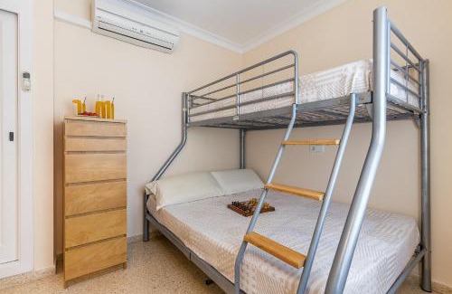 Alcudia Apartment | Apartment Carabela 2
