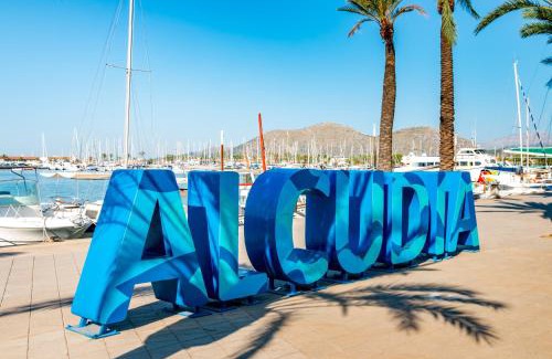 Alcudia Apartment | Apartment Carabela 2
