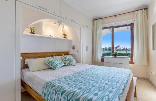 Alcudia Apartment | Apartment Carabela 2