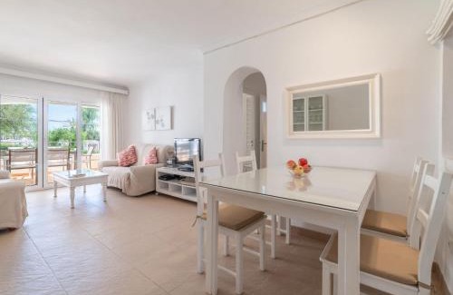 Alcudia Apartment | Apartment Carabela Front Beach & Pool by Interhome