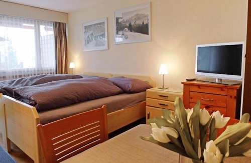 Flims Apartment | Apartment Caral in Flims - 2 persons, 1 bedrooms
