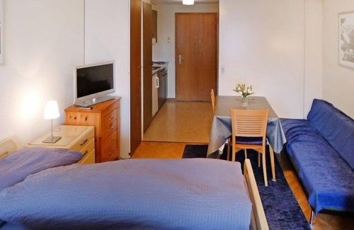 Flims Apartment | Apartment Caral in Flims - 2 persons, 1 bedrooms