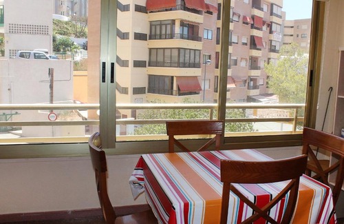 Finestrat Apartment | Apartment Cardenal II by Interhome