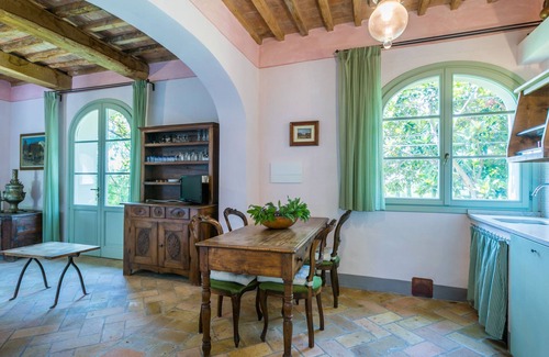 Castiglioncello Apartment | Apartment Cardo by Interhome