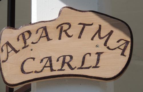 Kobarid Apartment | Apartment Carli-Jurč