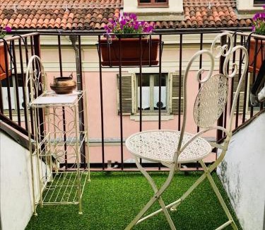 Historic Centre Apartment | Apartment Carlo Alberto