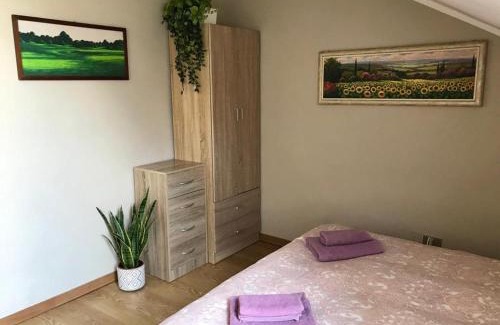 Historic Centre Apartment | Apartment Carlo Alberto