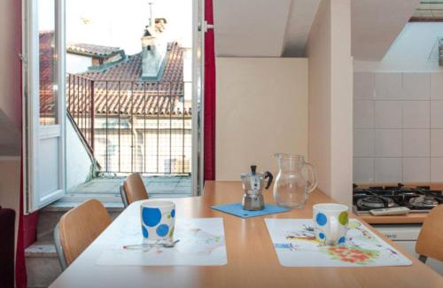Historic Centre Apartment | Apartment Carlo Alberto