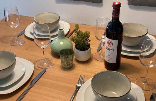Reifnitz Apartment | Apartment Carlotta by Seebnb