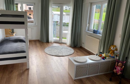 Reifnitz Apartment | Apartment Carlotta by Seebnb