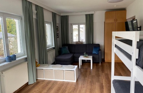 Reifnitz Apartment | Apartment Carlotta by Seebnb