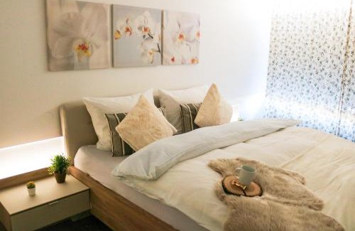 Schluchsee Apartment | Apartment Caroline - Gemütliche Ferienwohnung mit Pool, Sauna und Hochschwarzwaldcard