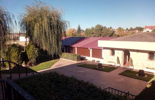 Villamayor House | Apartment Carretera Ledesma