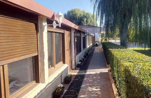 Villamayor House | Apartment Carretera Ledesma